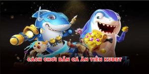 Cách Chơi Bắn Cá Ăn Tiền, Những Chia Sẻ Từ Cao Thủ Tại Kubet