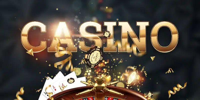 Hướng dẫn quy trình đặt cược tại sảnh casino