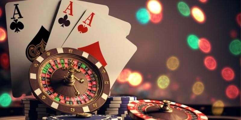 Những tựa game đặc sắc, nổi bật tại sòng casino của nhà cái 