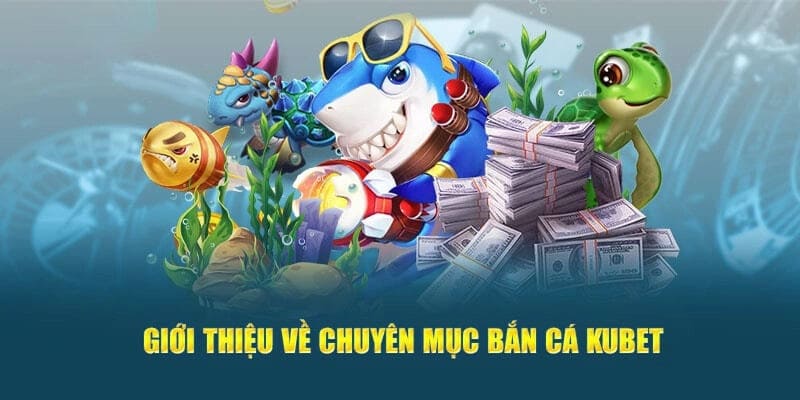 Đôi điều bạn cần nắm khi chơi bắn cá tại nhà cái 