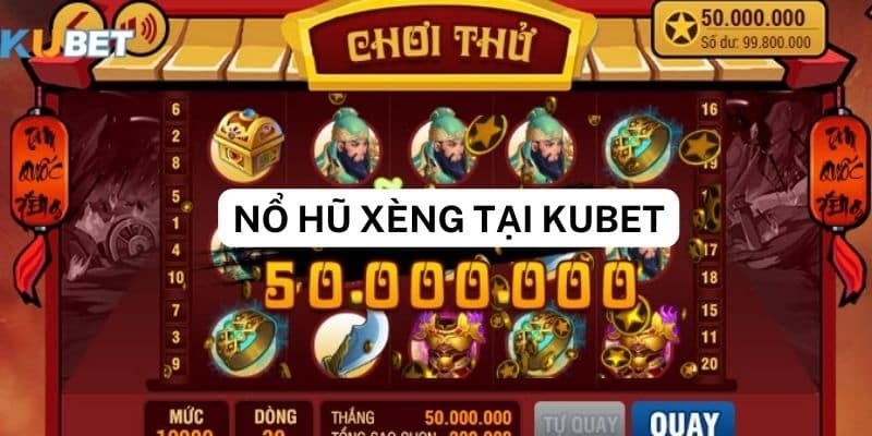 Khám phá sức hút của nổ hũ xèng với nhiều ưu điểm