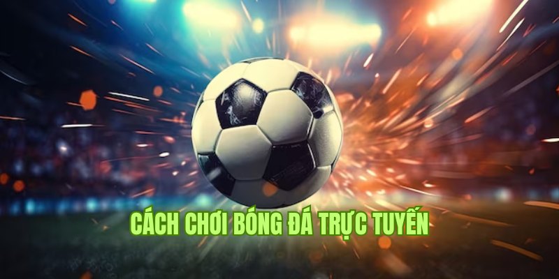 Chia sẻ cách chơi cá cược bóng đá tại Kubet 