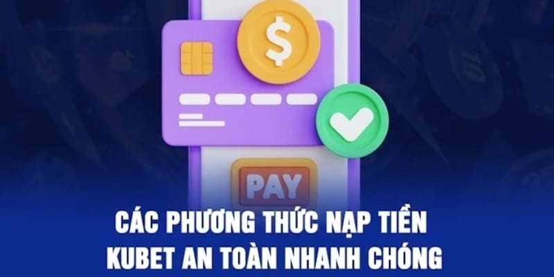 Giới thiệu các phương thức để bắt đầu gửi tiền đi 