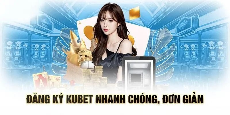 Xác minh quá trình đăng ký tài khoản cá cược