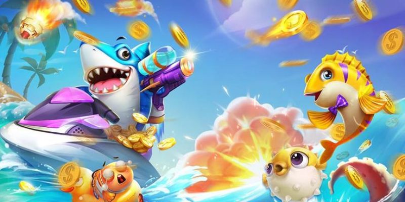 Những lưu ý quan trọng khi tham gia Bắn cá H5